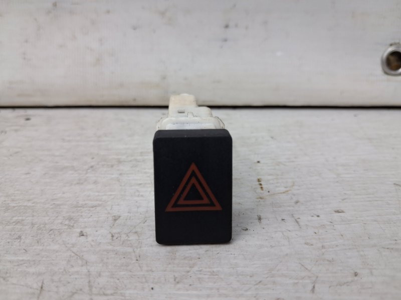 Кнопка аварийки Nissan Qashqai 2006-2013 25290JD000 (Арт. 65420) Киев - изображение 1