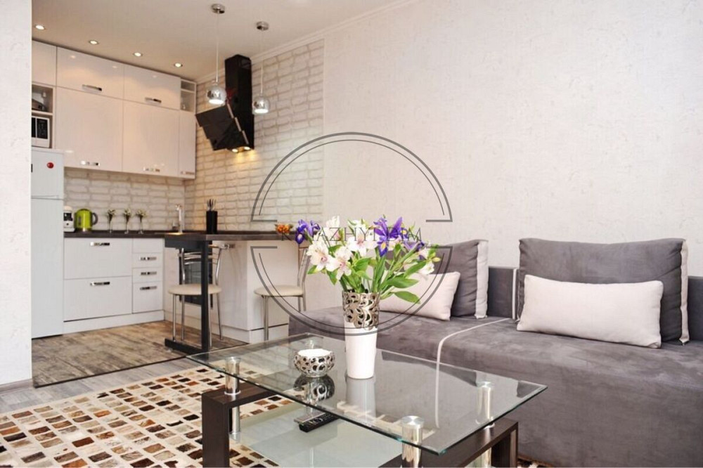 ПРОДАЖ 2к квартира ЖК Комфорт Таун вул.Регенераторна 4  код.21146284 Київ - зображення 7