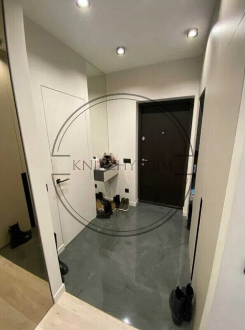 Продаж 2 кімнатної квартири по вул. Дніпровська Набережна 18А 21145821 Киев - изображение 11