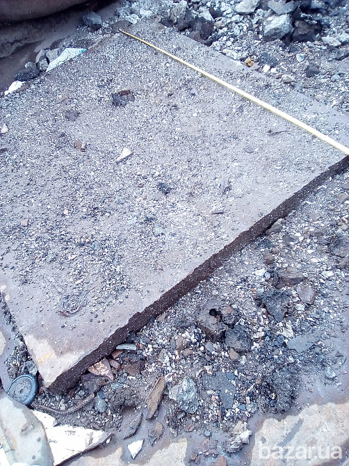 Лист металла 100х1300х1200 мм Полтава - изображение 1