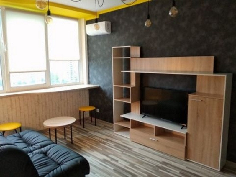 Комісія 25% здається 1-кім ЖК Оболонь Скай Киев - изображение 6