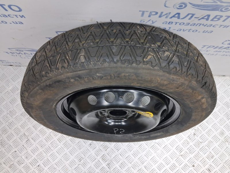 Докатка Nissan Qashqai 2006-2013 40300EY10A (Арт. 62341) Киев - изображение 5