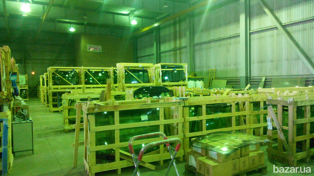 Пропонуємо автомобільне скло на легковий та вантажний транспорт Чернівці - зображення 2