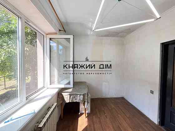 Оренда 3-кімнатного півбудинку у Бортничах, метро Бориспільська 20 хвилин пішки. Код №137703 Київ