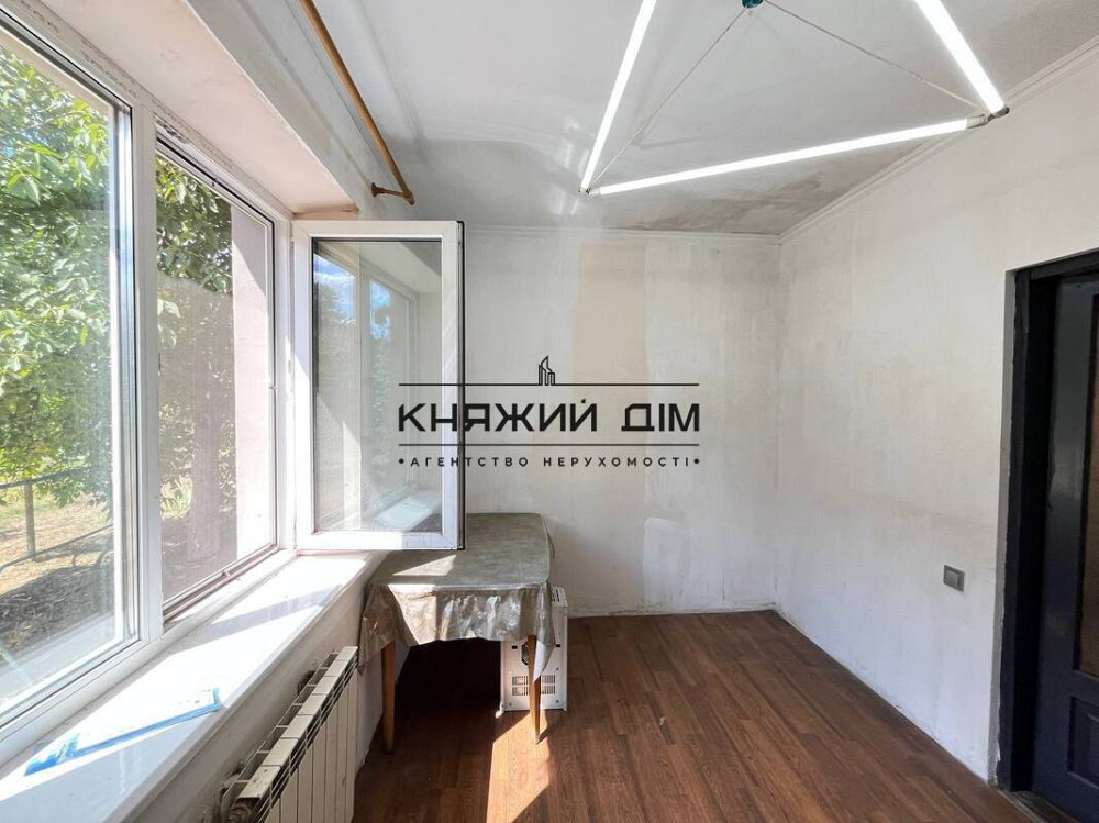 Оренда 3-кімнатного півбудинку у Бортничах, метро Бориспільська 20 хвилин пішки. Код №137703 Киев - изображение 3