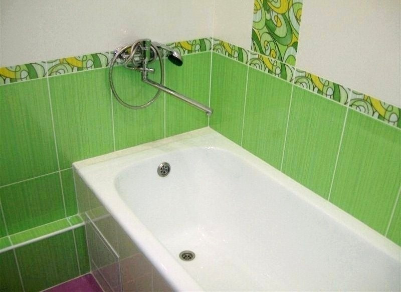 Укладка плитки, весь Киев Київ - зображення 1