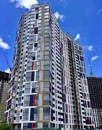 Отличная трехкомнатная квартира в ЖК Русановская Гавань.Код:21131396 Київ