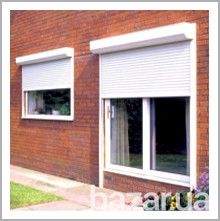 Ремонт дверей, ремонт роллет Киев, ремонт ролетов в Киеве, дверная фурнитура петли с94 Киев - изображение 1