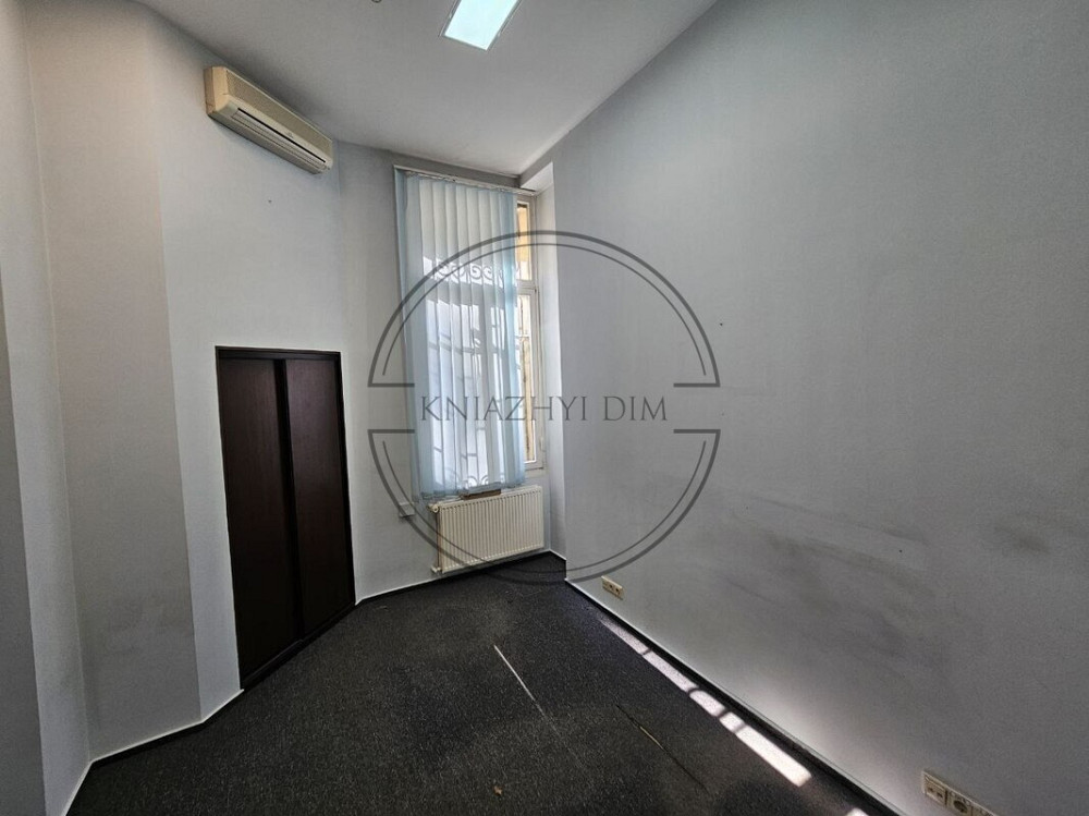 Оренда офісного приміщення м. Майдан Незалежності в БЦ Європа в Печерському р-ні. Код об'єкту №: 141 Київ - зображення 4