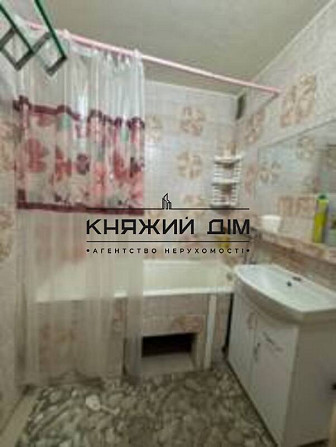 Продаж 3 кімнатної квартири по вул. Олександри Екстер 14 код 21146563 Киев - изображение 5