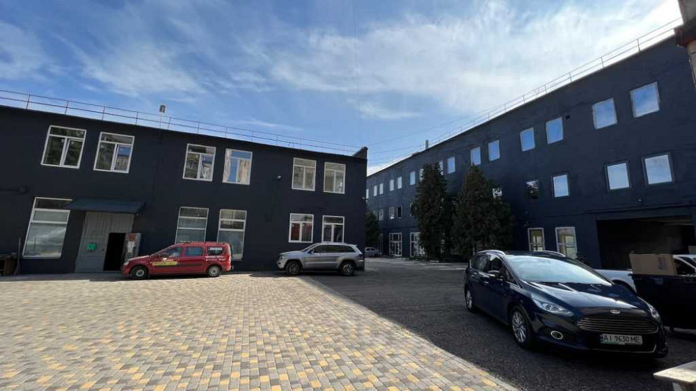 продажа помещения свободного назначения, здания Киев, Оболонский, 1700000 $ Киев - изображение 6