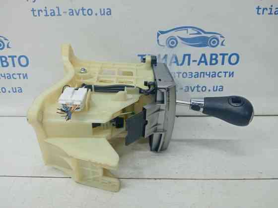 Кулиса переключения АКПП SsangYong Korando 2010-2019 3670034001 (Арт. 61084) Киев