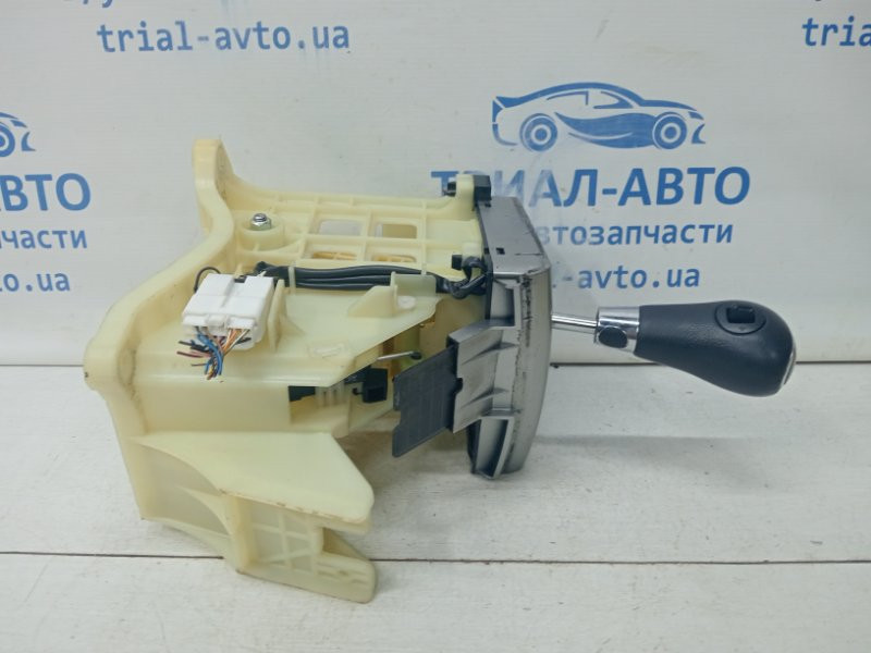 Кулиса переключения АКПП SsangYong Korando C200 2.0 DIESEL D20DT 2010 (б/у) Киев - изображение 5