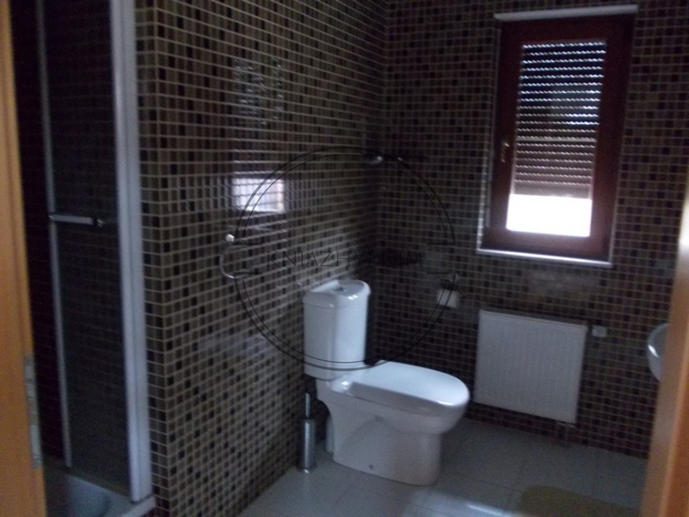 Дом с. Процев 240 кв.м. + участок 80 соток, 25 км.от м. Славутич КОД объекта : 131036 Киев - изображение 11