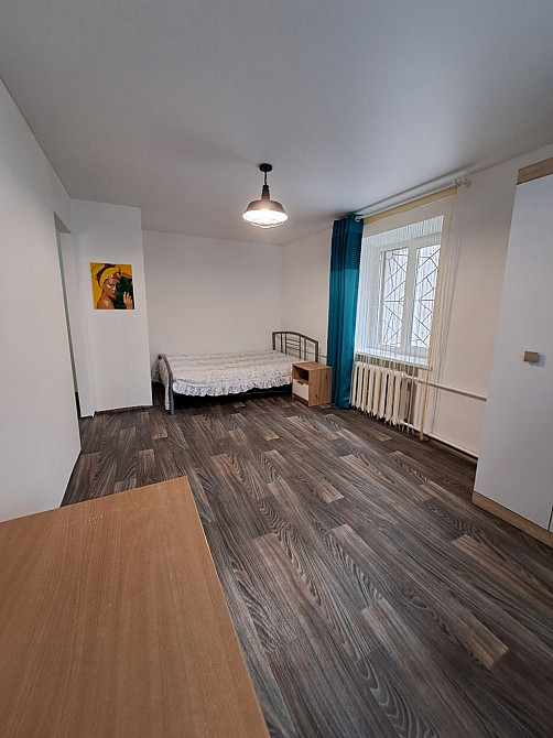 Свободна 1-к нач.пр.Правды первая сдача, мебель техника МПО 1/5 эт Днепр - изображение 6