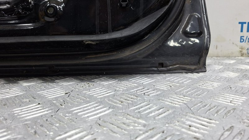 Дверь задняя левая SsangYong Korando 2010-2019 6301134002 (Арт. 82346) Київ - зображення 9
