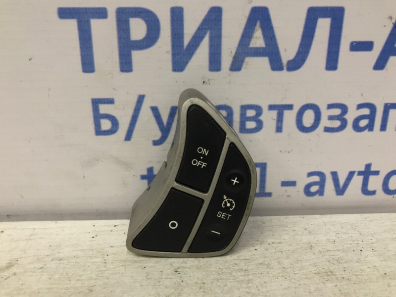 Кнопки руля Kia Ceed ED 1.6 DIESEL D4FB 2006 (б/у) Київ - зображення 1