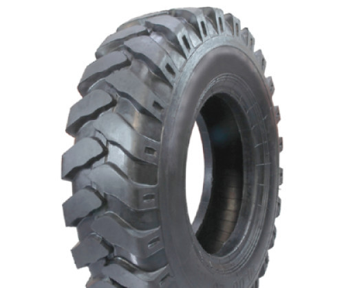 10 R20 Marcher W-3A E-2 167/152A2/B Индустриальная шина Київ - зображення 12