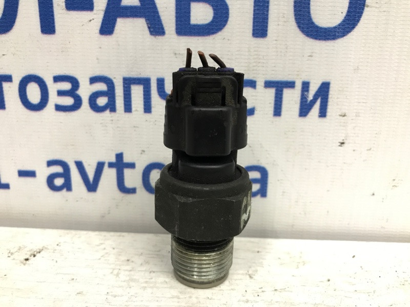 Датчик давления топлива в рейке Toyota RAV 4 A30 2.2 DIESEL 2ADFTV 2005 (б/у) Киев - изображение 1