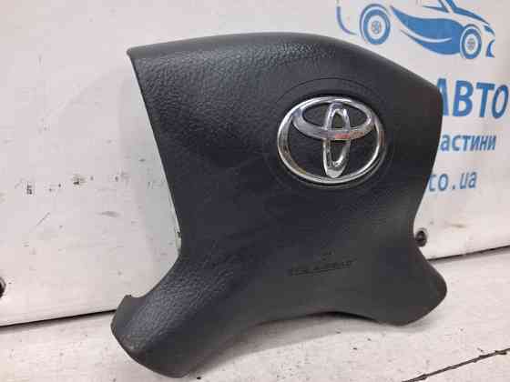 Подушка безопасности в руль Toyota Avensis 2002-2010 4513005112B0 (Арт. 71342) Київ