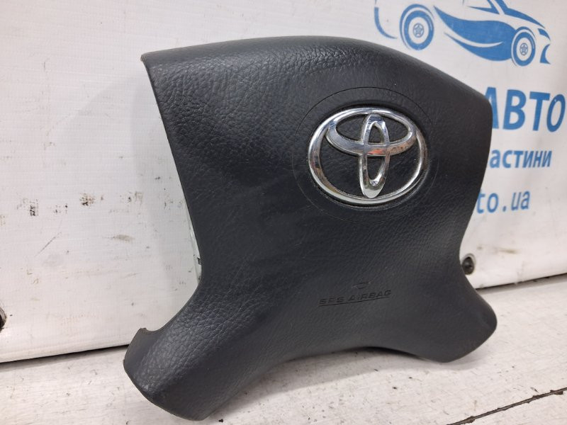 Подушка безопасности в руль Toyota Avensis 2002-2010 4513005112B0 (Арт. 71342) Киев - изображение 2