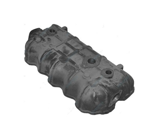 Колпак 04-0664-01А крышка клапанов головки блока цилиндров дизельного двигателя А-01, А-01М Харьков - изображение 1