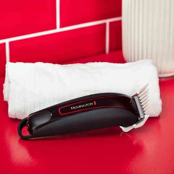 Машинка для стрижки волос Remington Easy Fade Pro HС550 5 Вт Киев