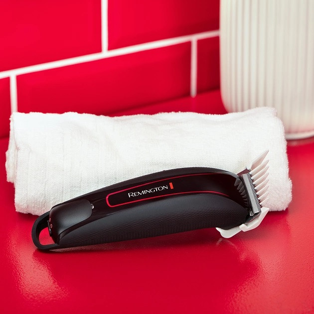 Машинка для стрижки волос Remington Easy Fade Pro HС550 5 Вт Киев - изображение 5