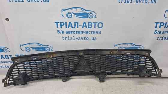 Решетка радиатора Рестайлинг Mitsubishi Outlander XL 2.2 DIESEL 4HK 2007 (б/у) Київ