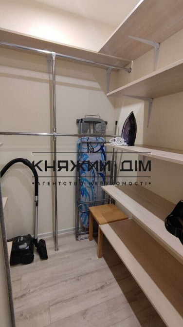 Оренда 1 кімнатної квартири на Позняках, Дарницький р-н № 11201613 Киев - изображение 12