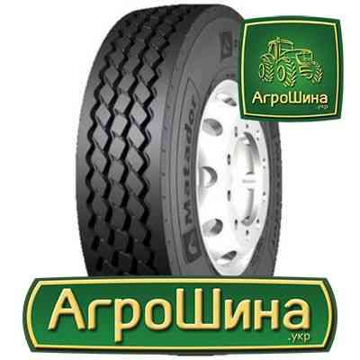 Грузовая шина Matador FM4 (универсальная) 315/80 R22.5 156/150K Киев