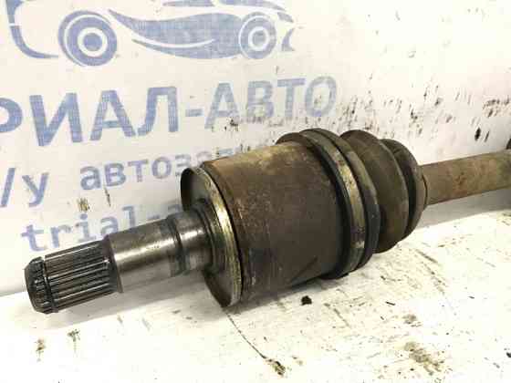 Привод передний левый АКПП Mitsubishi L200 2006-2015 MN107605 (Арт. 48361) Київ