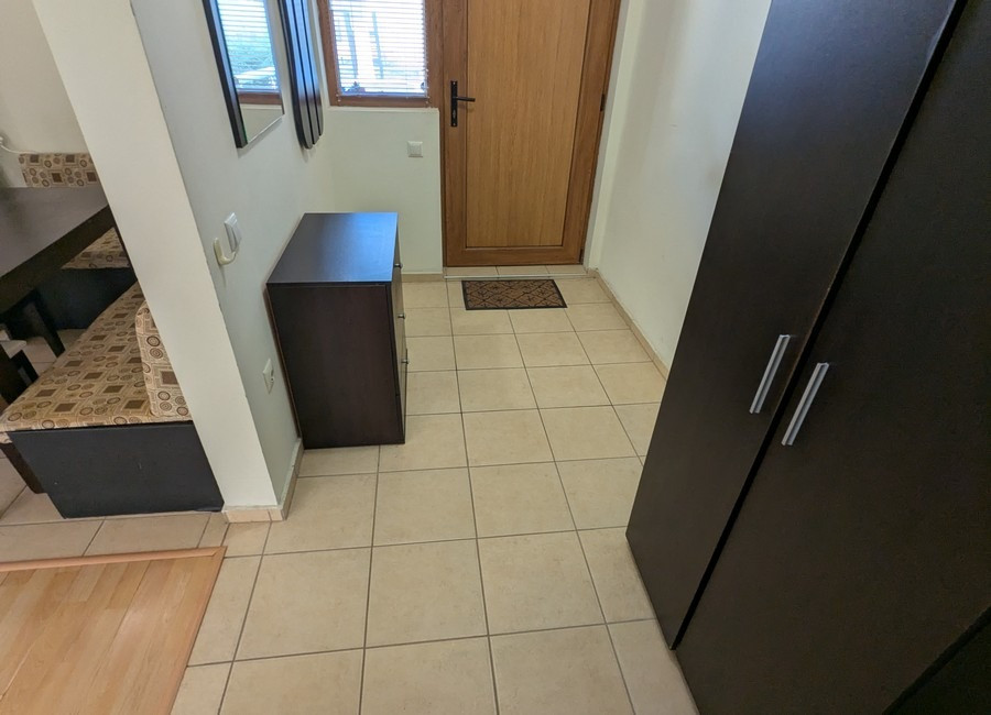 Большая студия в центре г. Бяла (Болгария) в 500 м от моря Киев - изображение 8