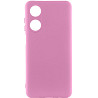 Чехол Silicone Cover Lakshmi Full Camera (A) для Oppo A38 / A18 Херсон