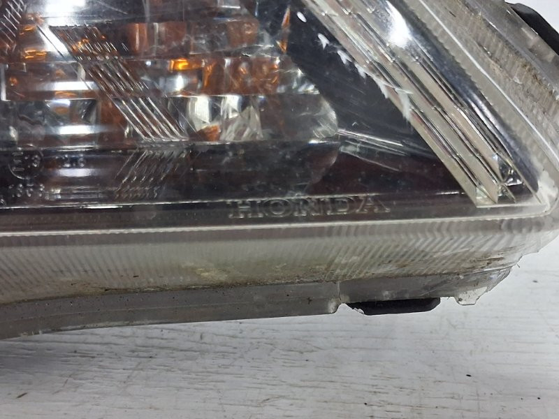 Фара правая галоген Honda Civic FD 1.8 БЕНЗИН R18A 2005 (б/у) Київ - зображення 9