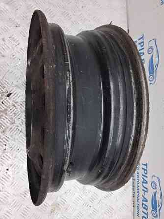 Диск штампованный Hyundai I30 2007-2012 529102H050 (Арт. 78303) Київ