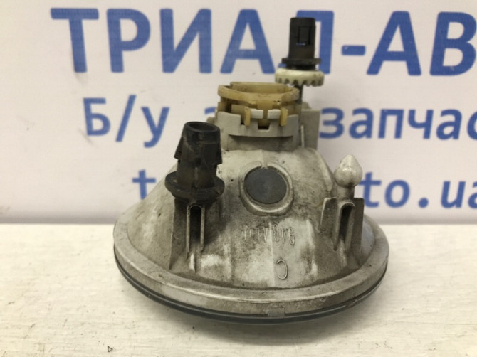 Фара противотуманная Chevrolet Captiva C140 2.2 DIESEL Z22D1 2011 (б/у) Киев - изображение 5