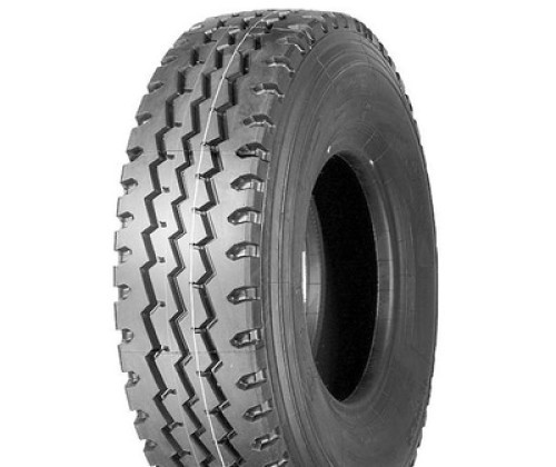 11 R22.5 Tracmax GRT901N 148/145M Універсальна шина Київ - зображення 10