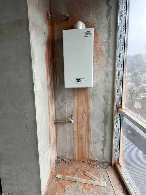 продажа 1-к квартира Днепр, Соборный, 61750 $ Дніпро - зображення 7