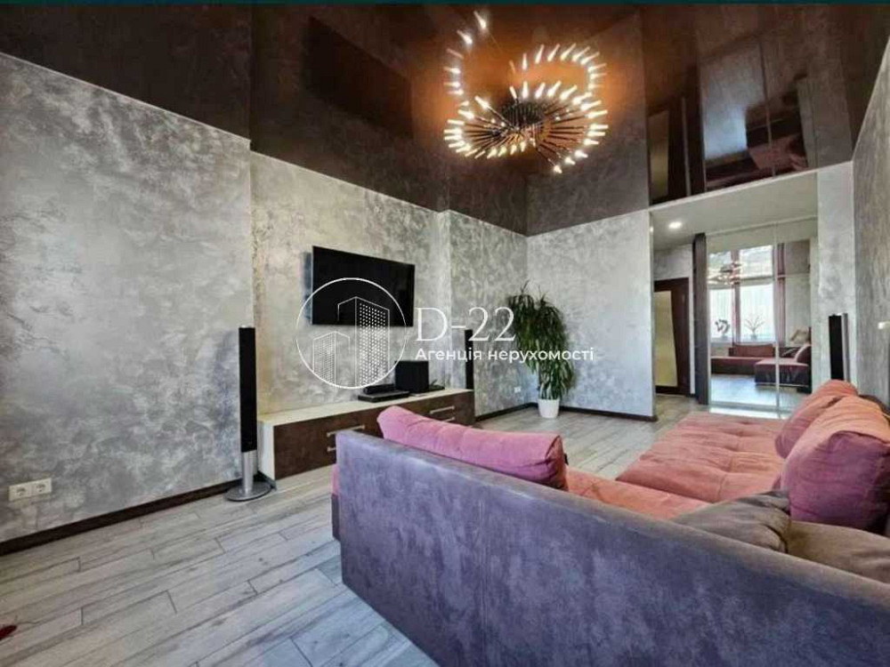 продажа 3-к квартира Киев, Дарницкий, 186000 $ Київ - зображення 5