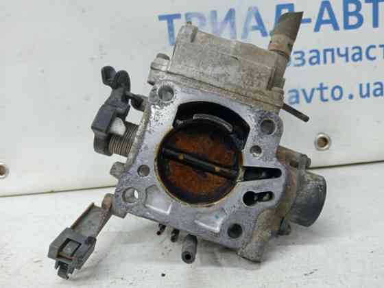 Заслонка дроссельная Mitsubishi Lancer 2003-2009 MN128888 (Арт. 61452) Київ