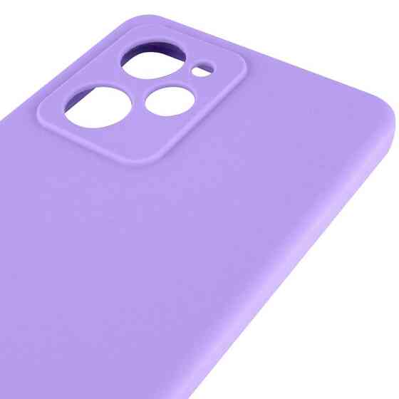 Чехол Silicone Cover Lakshmi Full Camera (AA) для Xiaomi Poco X5 Pro 5G Херсон