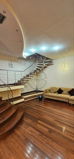 Шикарна двохповерхова квартира по вул.Пушкінська м.Золоті Ворота,Театральна. № 11200792 Киев - изображение 5