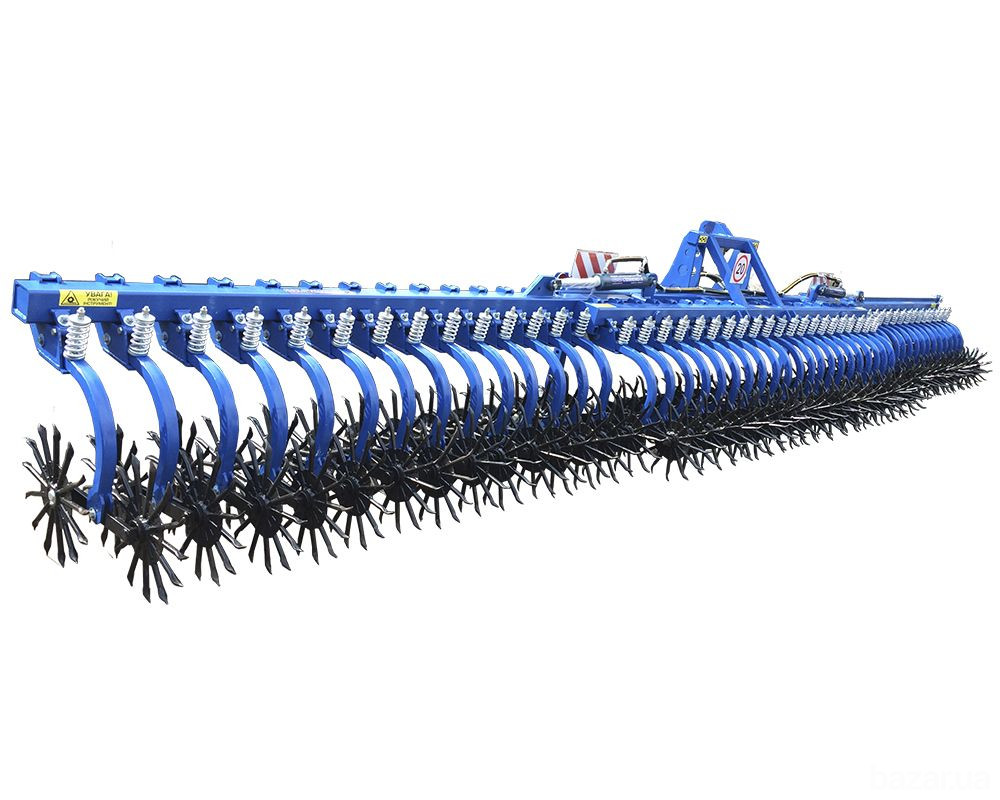 Роторный шип СТЕП РШ 7.0 Біла Церква - зображення 1