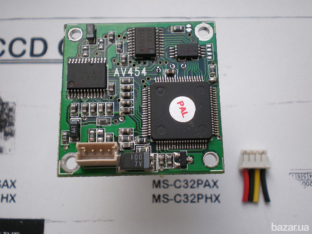 Видеокамеры цветные Самбір - зображення 3