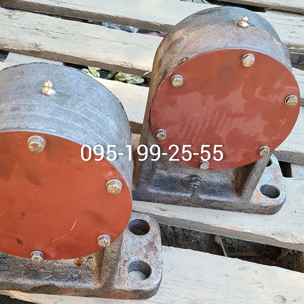 Кронштейн (бугель) балансиру МЖТ-8, МЖТ-10, МЖТ-16 Запоріжжя - зображення 1