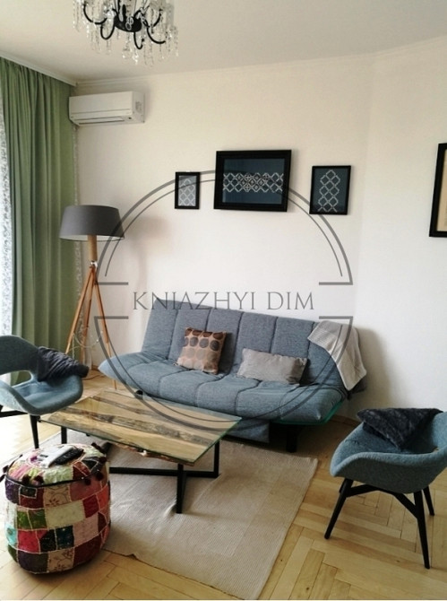 Продажа 3 к.кв. возле м. Арсенальная. № 21138603 Киев - изображение 4