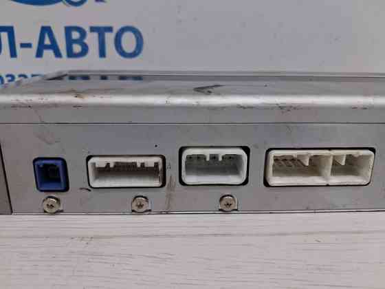 Усилитель Аудиосистемы Lexus RX 350 XU30 3.5 БЕНЗИН 2GRFE 2003 (б/у) Київ