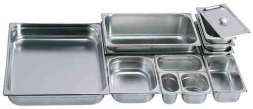 Гастроємність Empire EM-2755 53х32, 5 см Киев