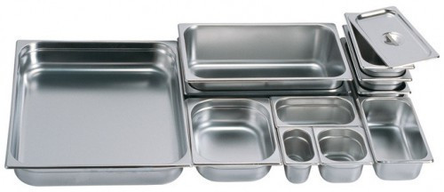 Гастроємність Empire EM-2755 53х32, 5 см Київ - зображення 1